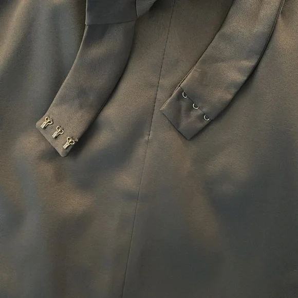 Elliatt halter dress - Picture 5 of 6